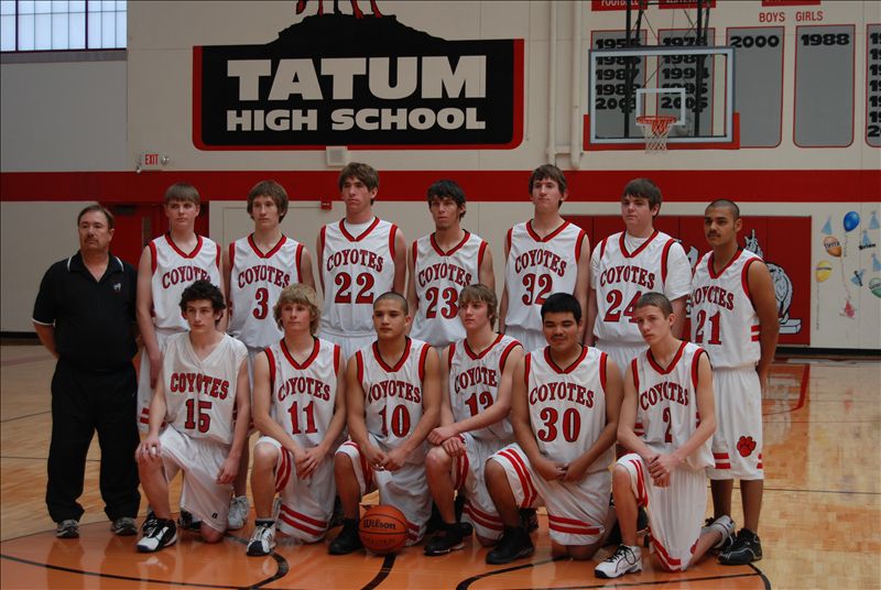 Team photo