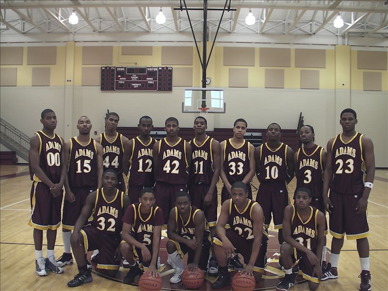 Team photo