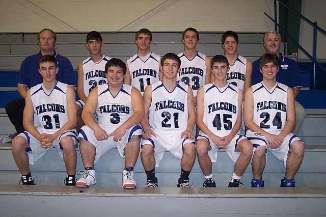 Team photo