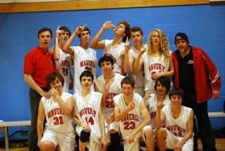 Team photo