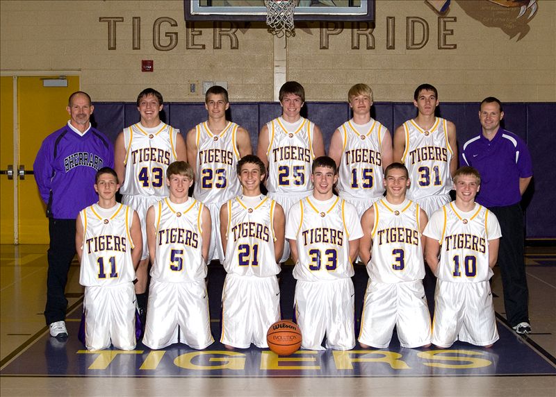 Team photo