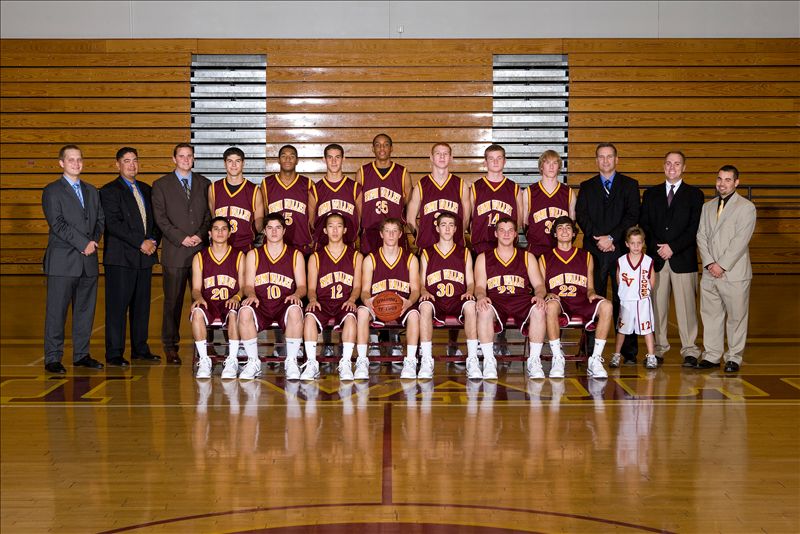 Team photo