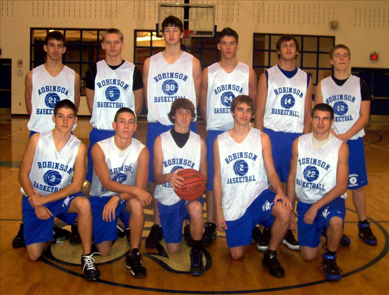 Team photo