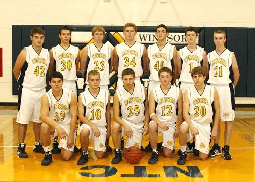 Team photo