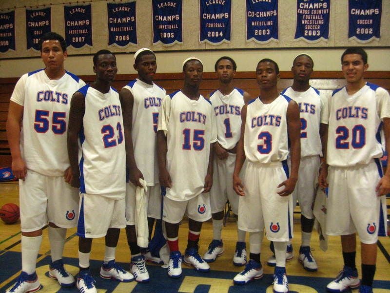 Team photo