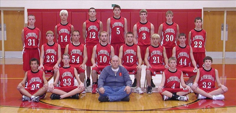 Team photo