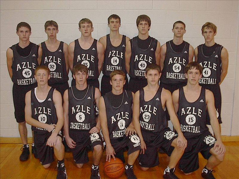 Team photo