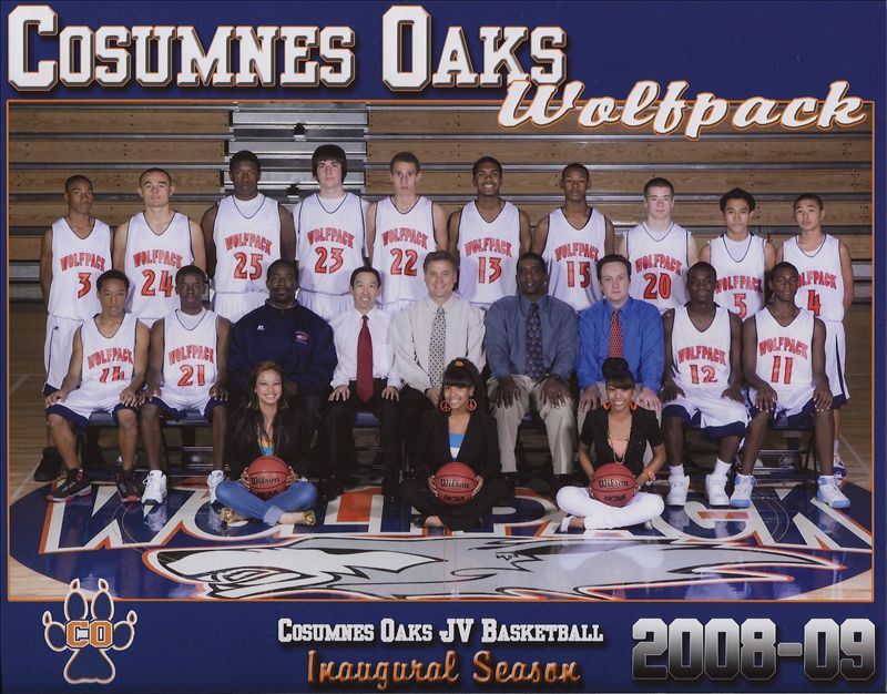 Team photo