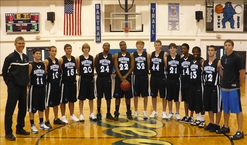 Team photo