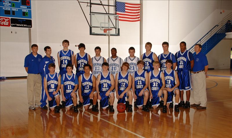 Team photo