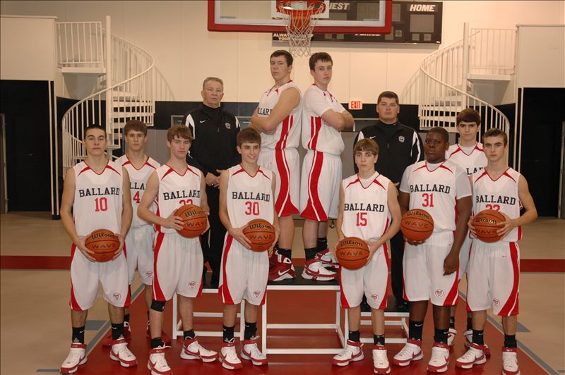 Team photo