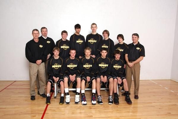 Team photo