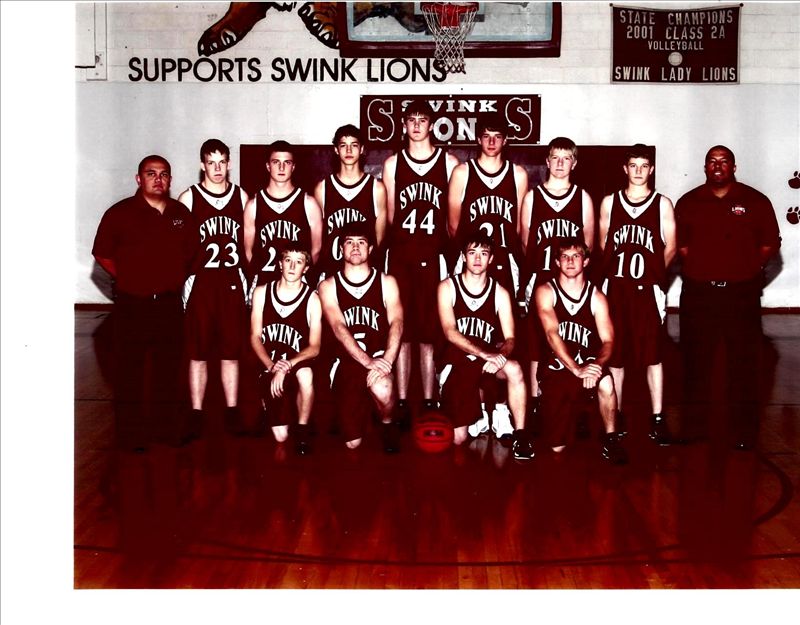Team photo