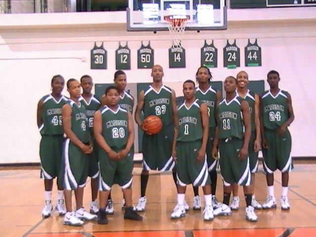 Team photo