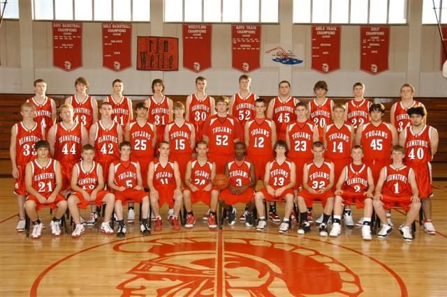 Team photo