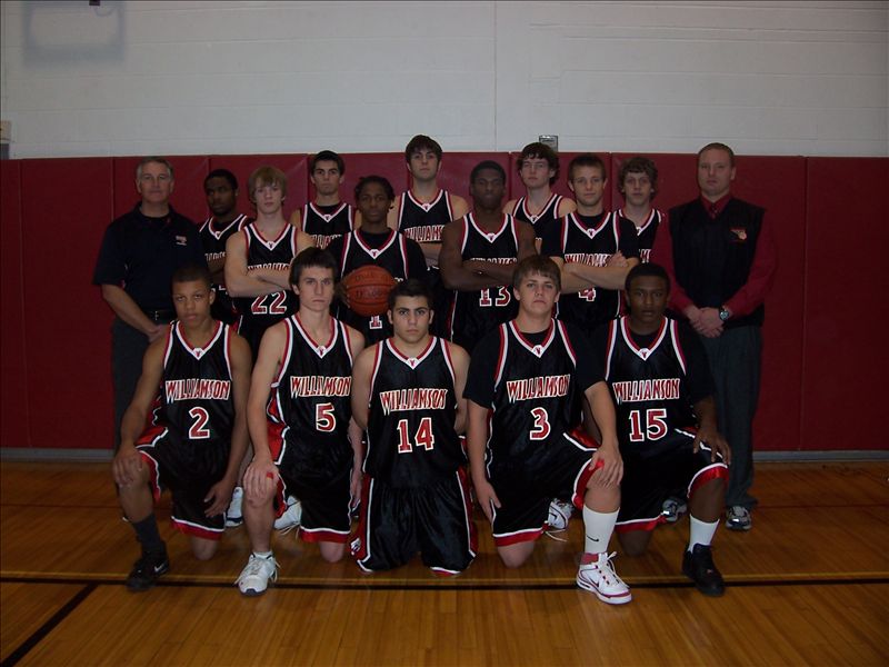 Team photo