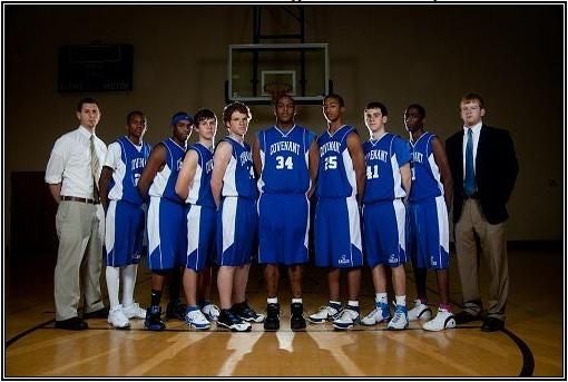 Team photo