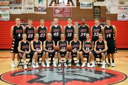 Team photo