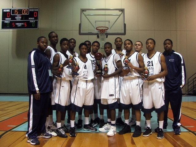 Team photo