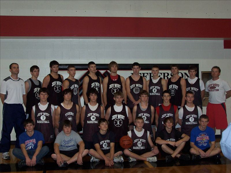 Team photo