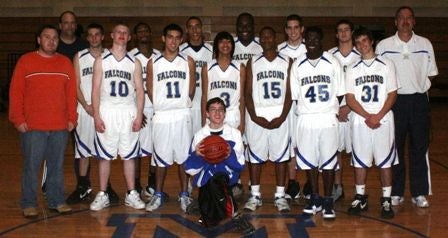 Team photo
