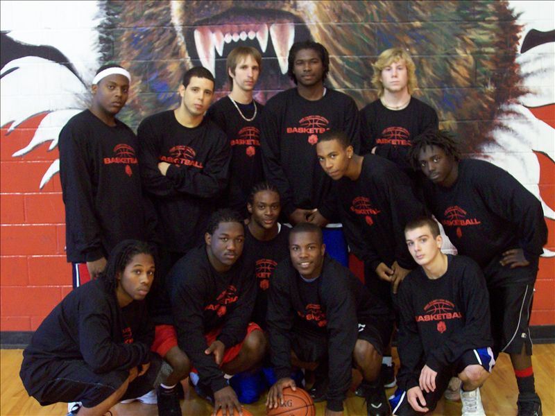 Team photo