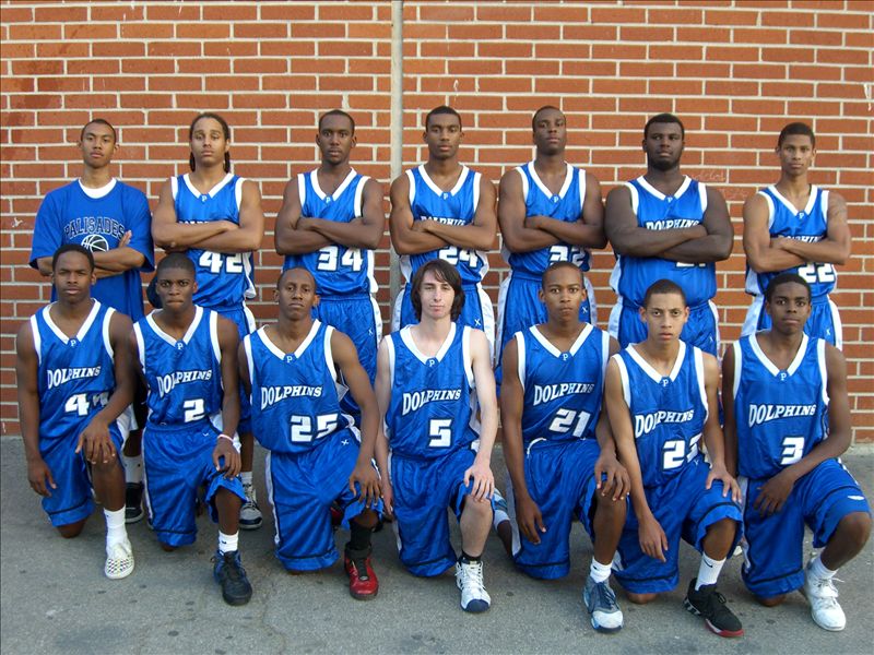 Team photo