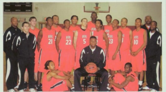 Team photo