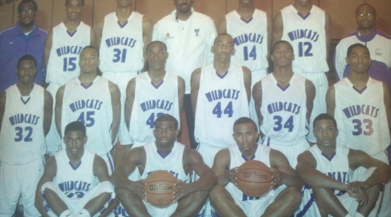 Team photo