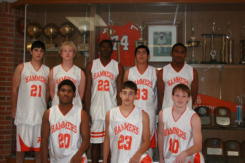 Team photo