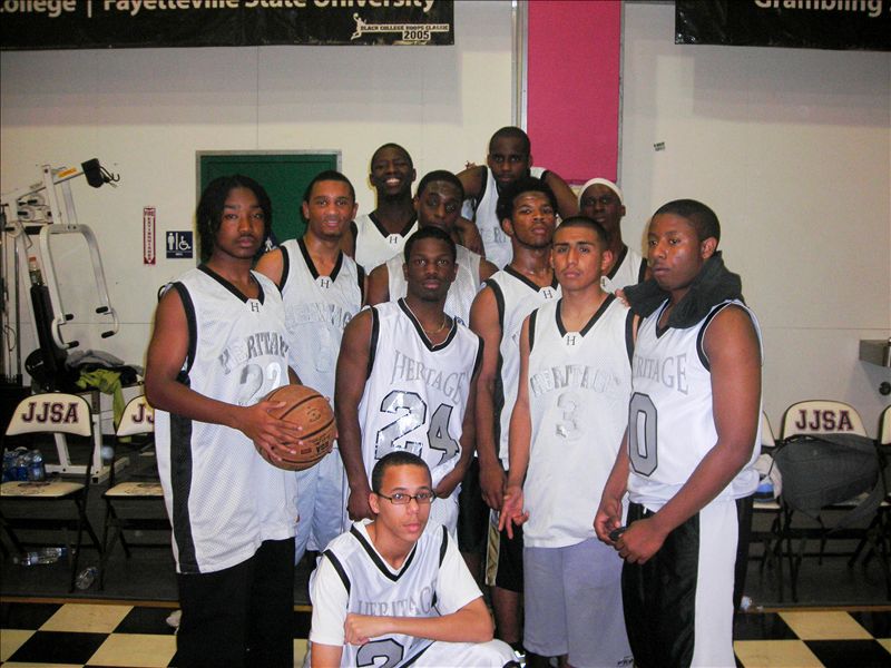 Team photo