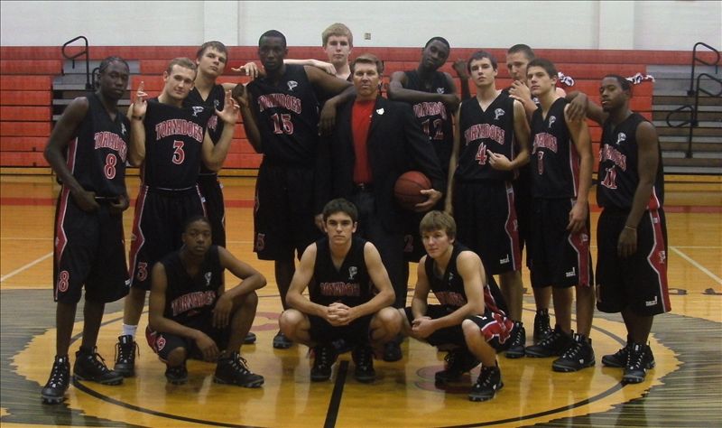 Team photo