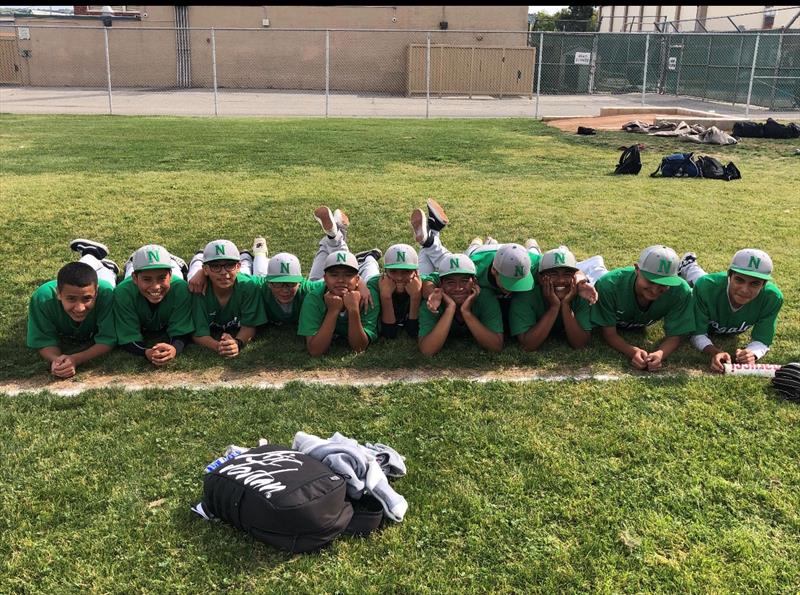 Team photo