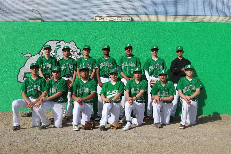Team photo