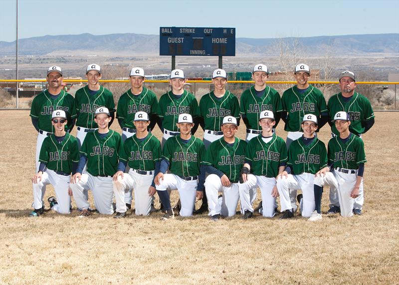 Team photo