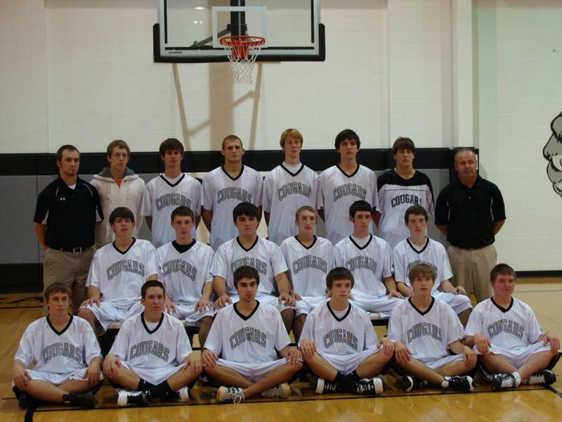 Team photo