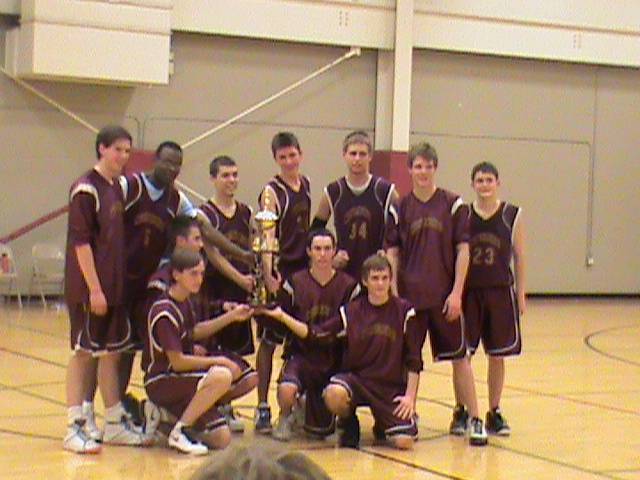 Team photo