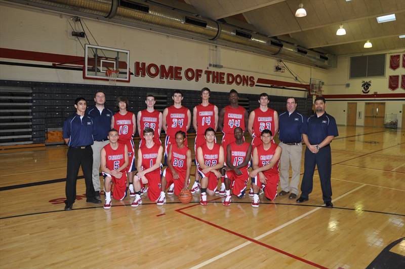 Team photo