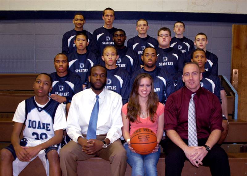 Team photo