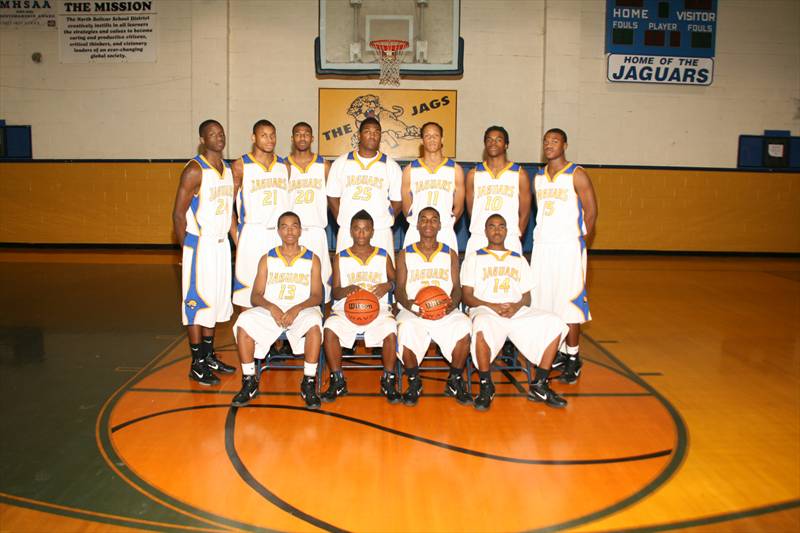 Team photo