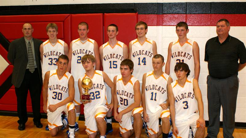 Team photo