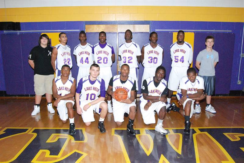 Team photo