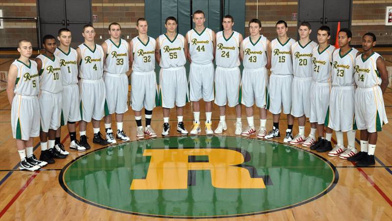 Team photo