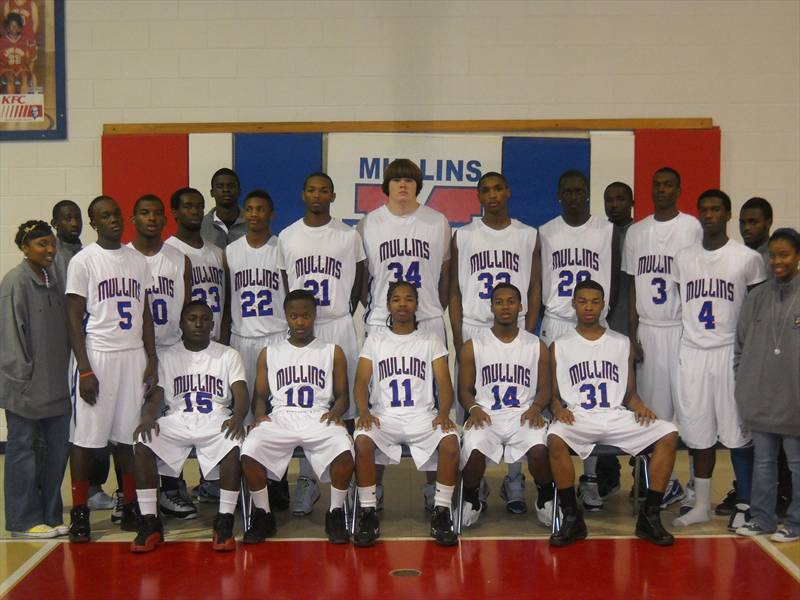 Team photo