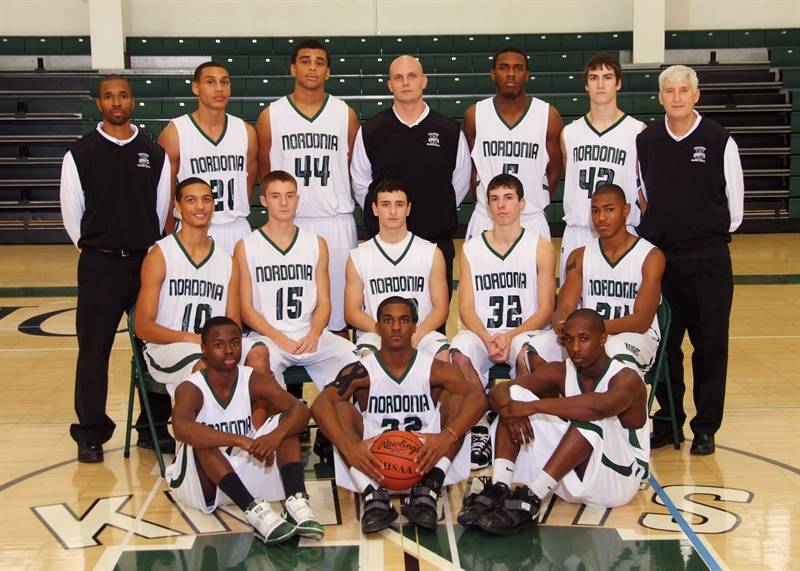 Team photo