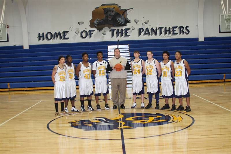 Team photo
