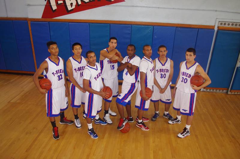 Team photo