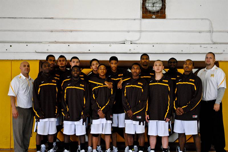 Team photo