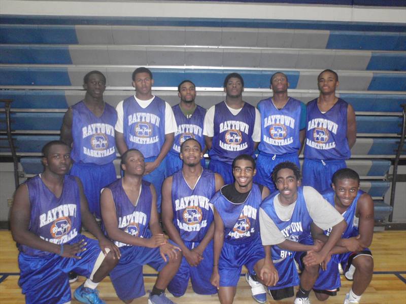 Team photo
