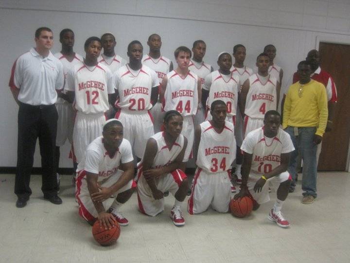 Team photo